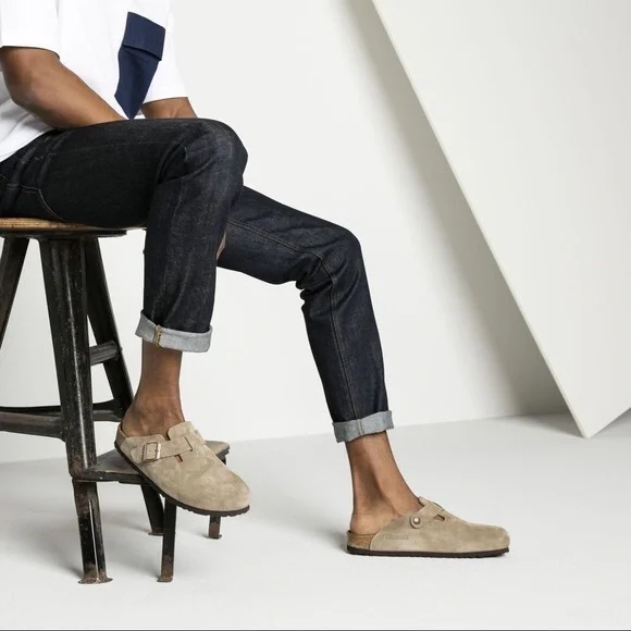 Birkenstock Boston EU40 Narrow - Picture 5 of 16